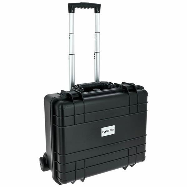 Flyht Pro WP Safe Box 2 IP65 [3]
