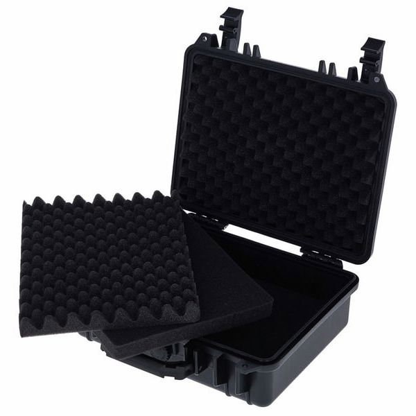 Flyht Pro WP Safe Box 3 IP65 [7]