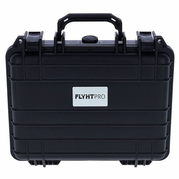 Flyht Pro WP Safe Box 3 IP65 [2]