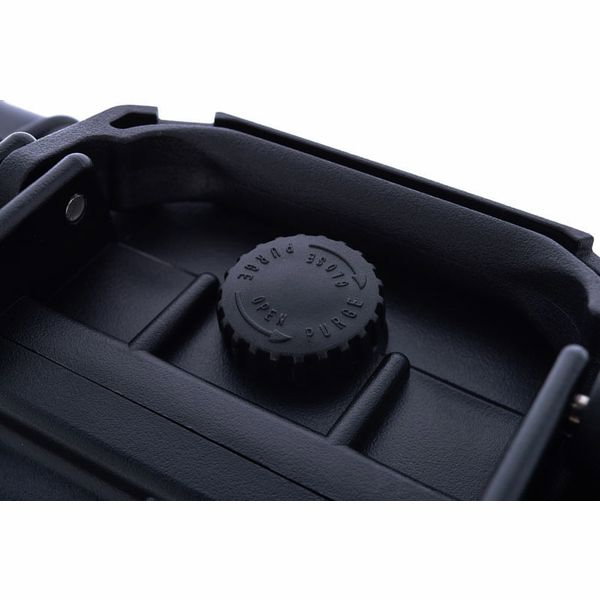 Flyht Pro WP Safe Box 3 IP65 [8]