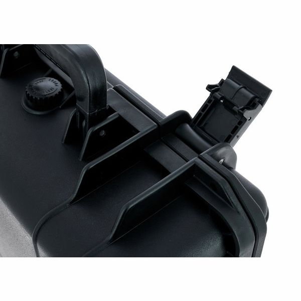 Flyht Pro WP Safe Box 4 IP65 [9]