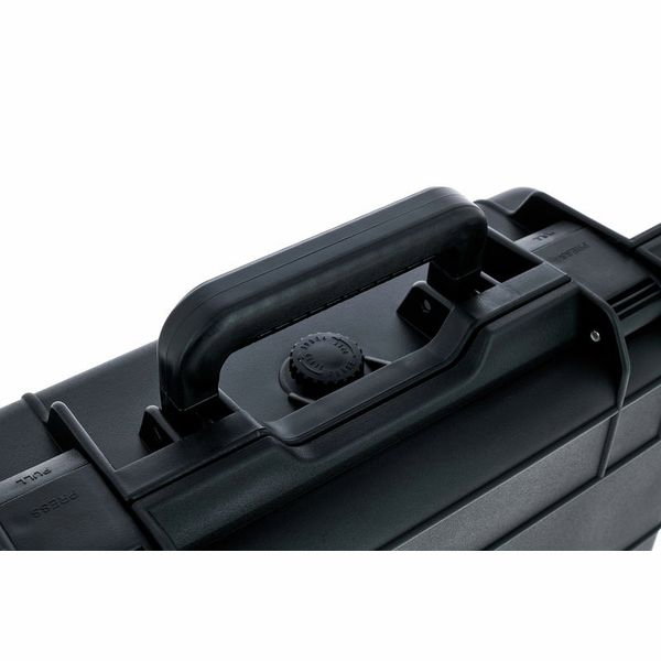 Flyht Pro WP Safe Box 4 IP65 [7]