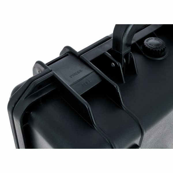 Flyht Pro WP Safe Box 4 IP65 [8]