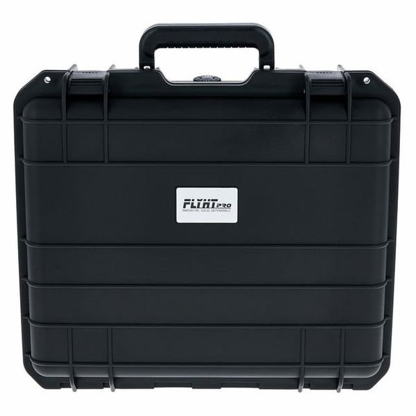 Flyht Pro WP Safe Box 4 IP65 [2]