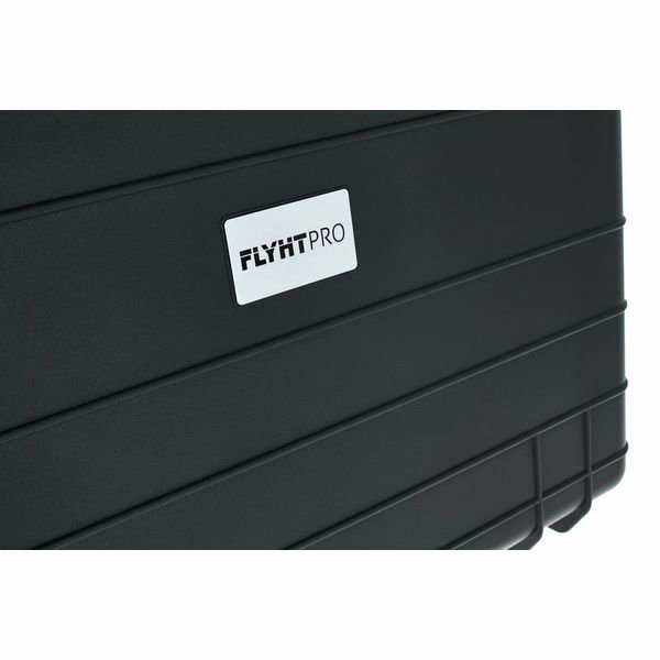 Flyht Pro WP Safe Box 5 IP65 [9]