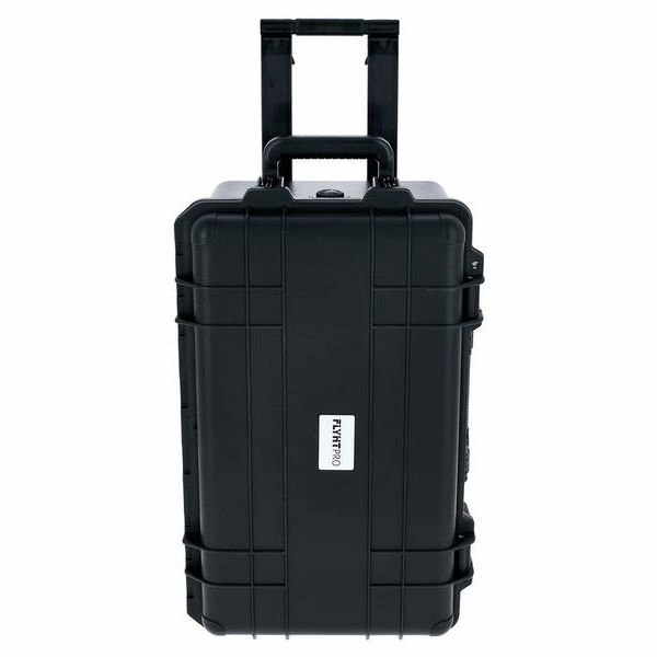 Flyht Pro WP Safe Box 7 IP65 [2]