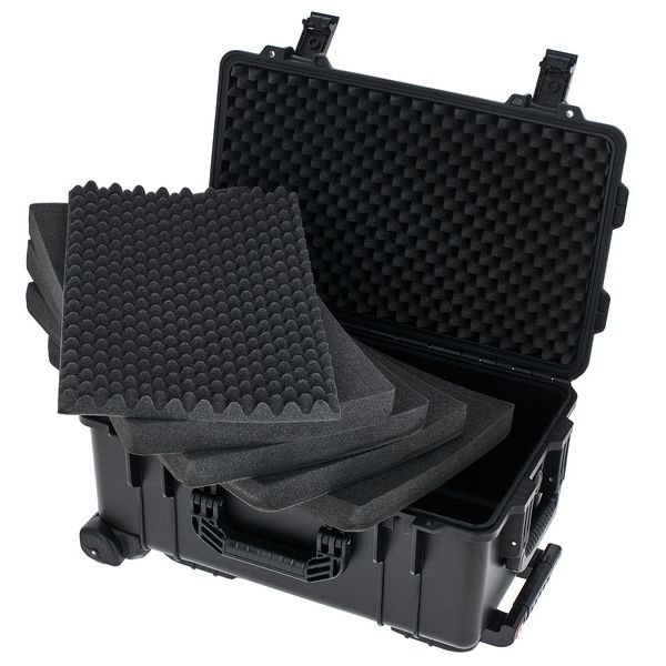 Flyht Pro WP Safe Box 7 IP65 [7]