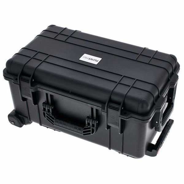 Flyht Pro WP Safe Box 7 IP65 [6]