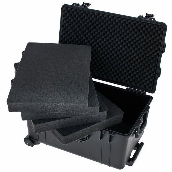 Flyht Pro WP Safe Box 8 IP65 [10]