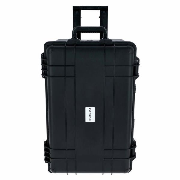 Flyht Pro WP Safe Box 8 IP65 [2]