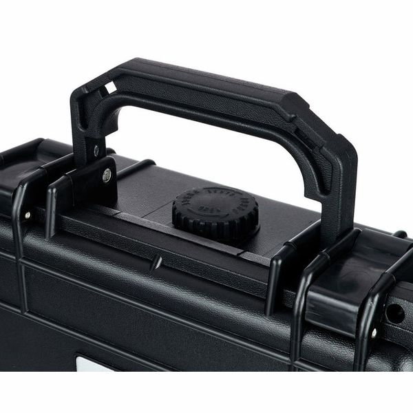 Flyht Pro WP Safe Box 9 IP65 [8]