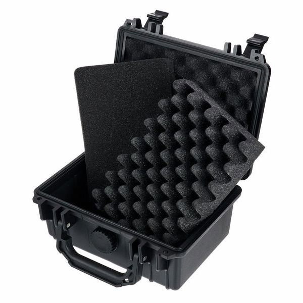 Flyht Pro WP Safe Box 9 IP65 [10]