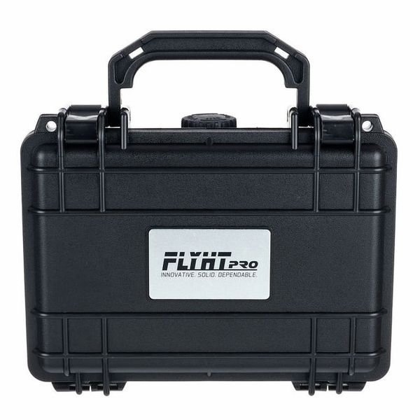 Flyht Pro WP Safe Box 9 IP65 [2]