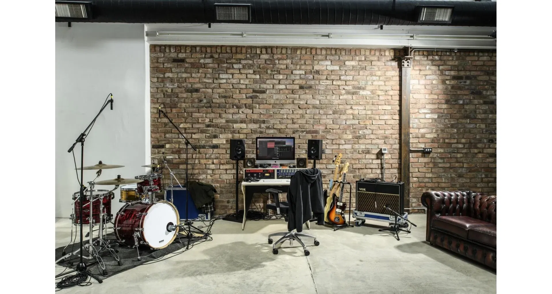 Focusrite Clarett+ 8Pre - Interfata audio 18 x 20 [5]