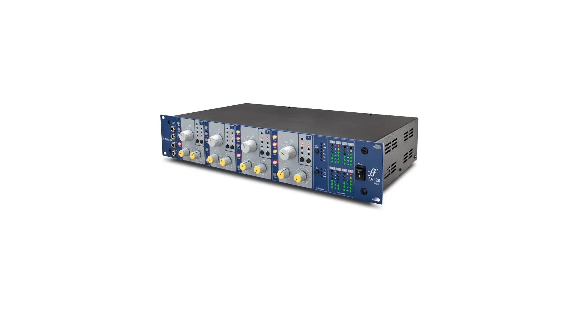 Focusrite ISA 428 mk II [3]
