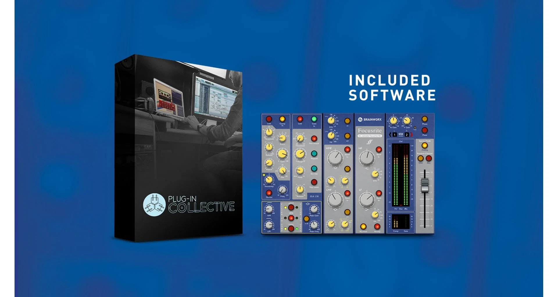 Focusrite ISA 828 MkII [5]