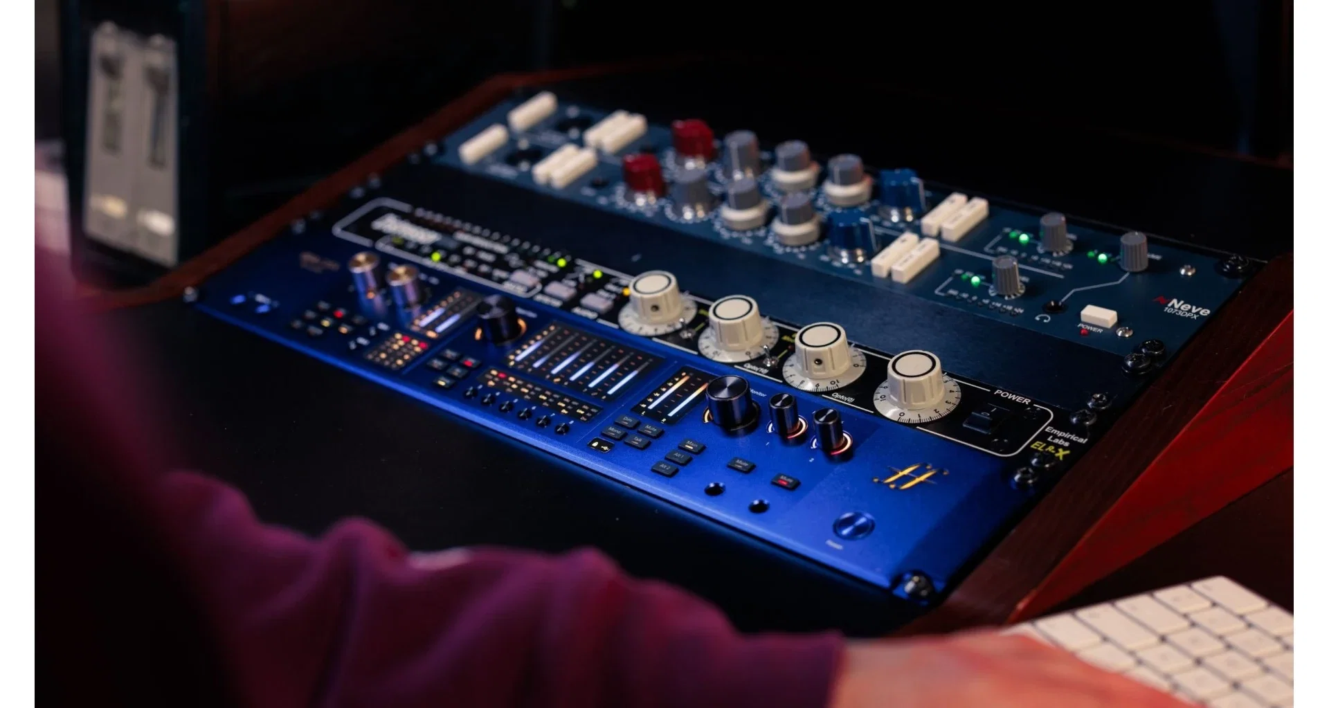 Focusrite ISA C8X [14]