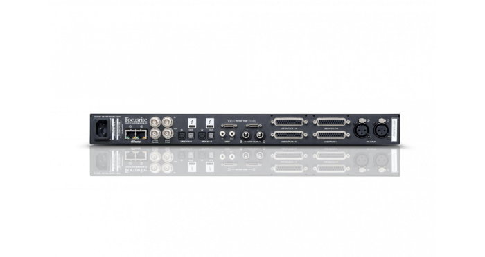 Focusrite Red 16Line [5]