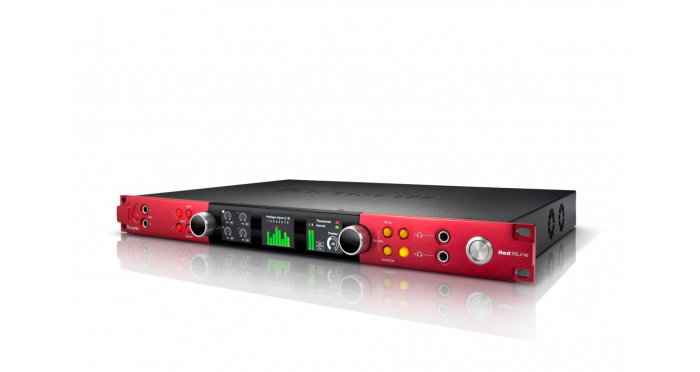 Focusrite Red 16Line [4]