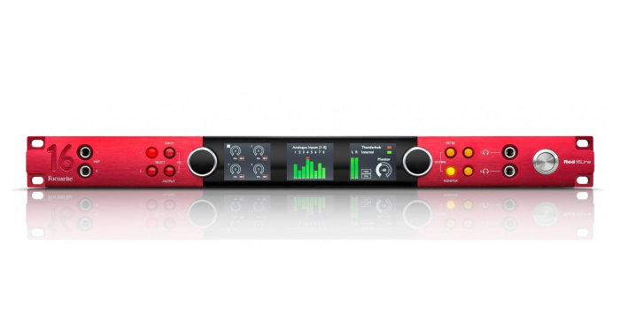 Focusrite Red 16Line [2]