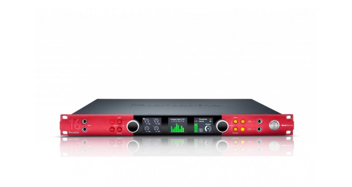 Focusrite Red 16Line [3]