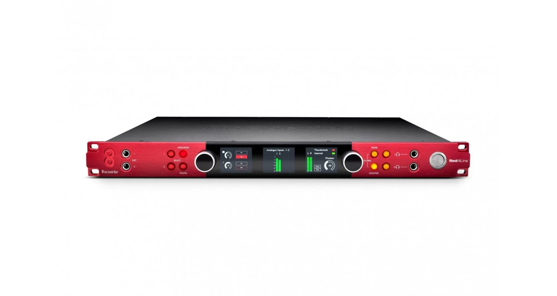 Focusrite Red 8Line [3]