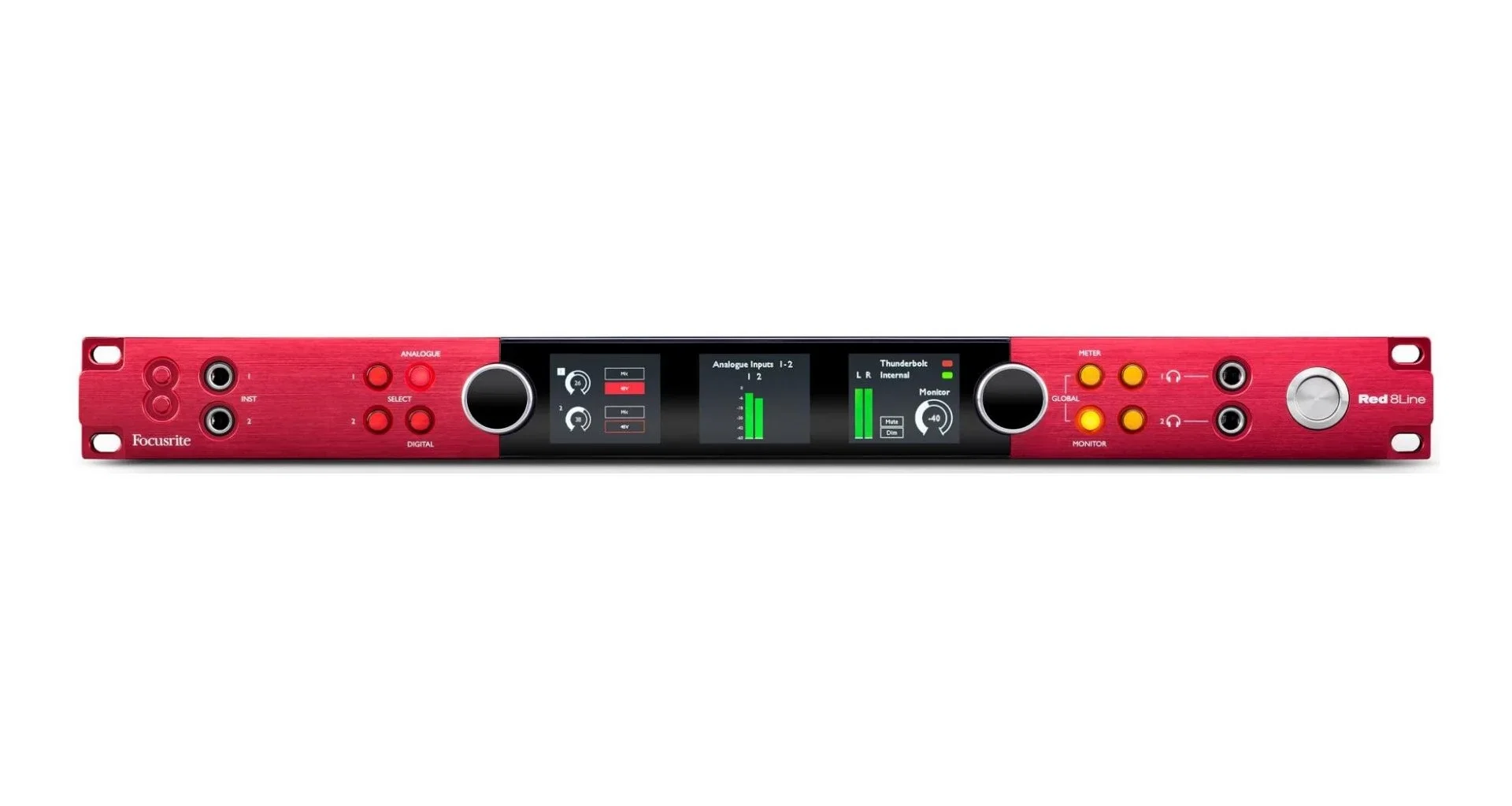 Focusrite Red 8Line [2]