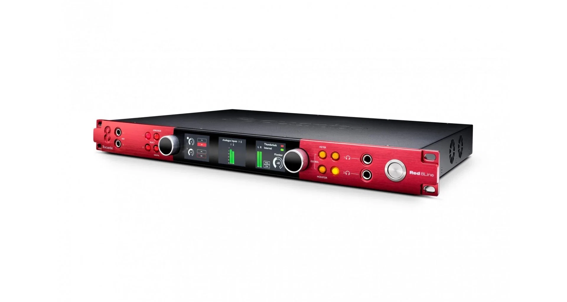 Focusrite Red 8Line [5]