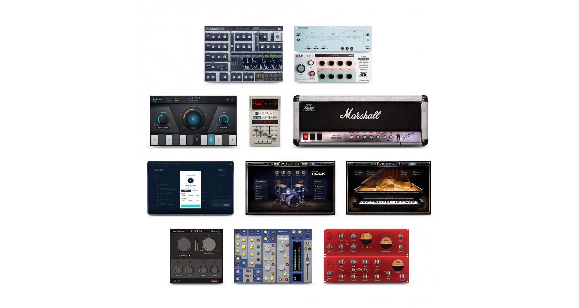Focusrite Red 8Pre [7]