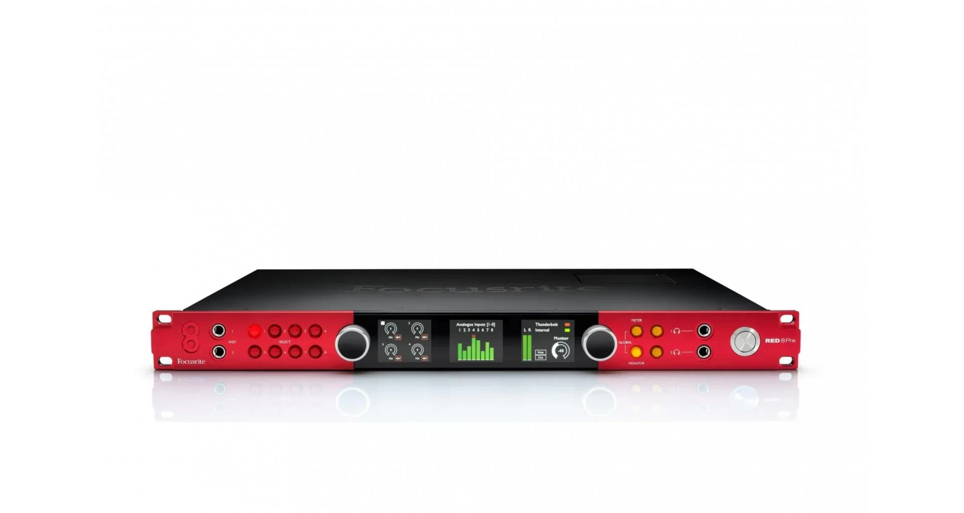 Focusrite Red 8Pre [3]
