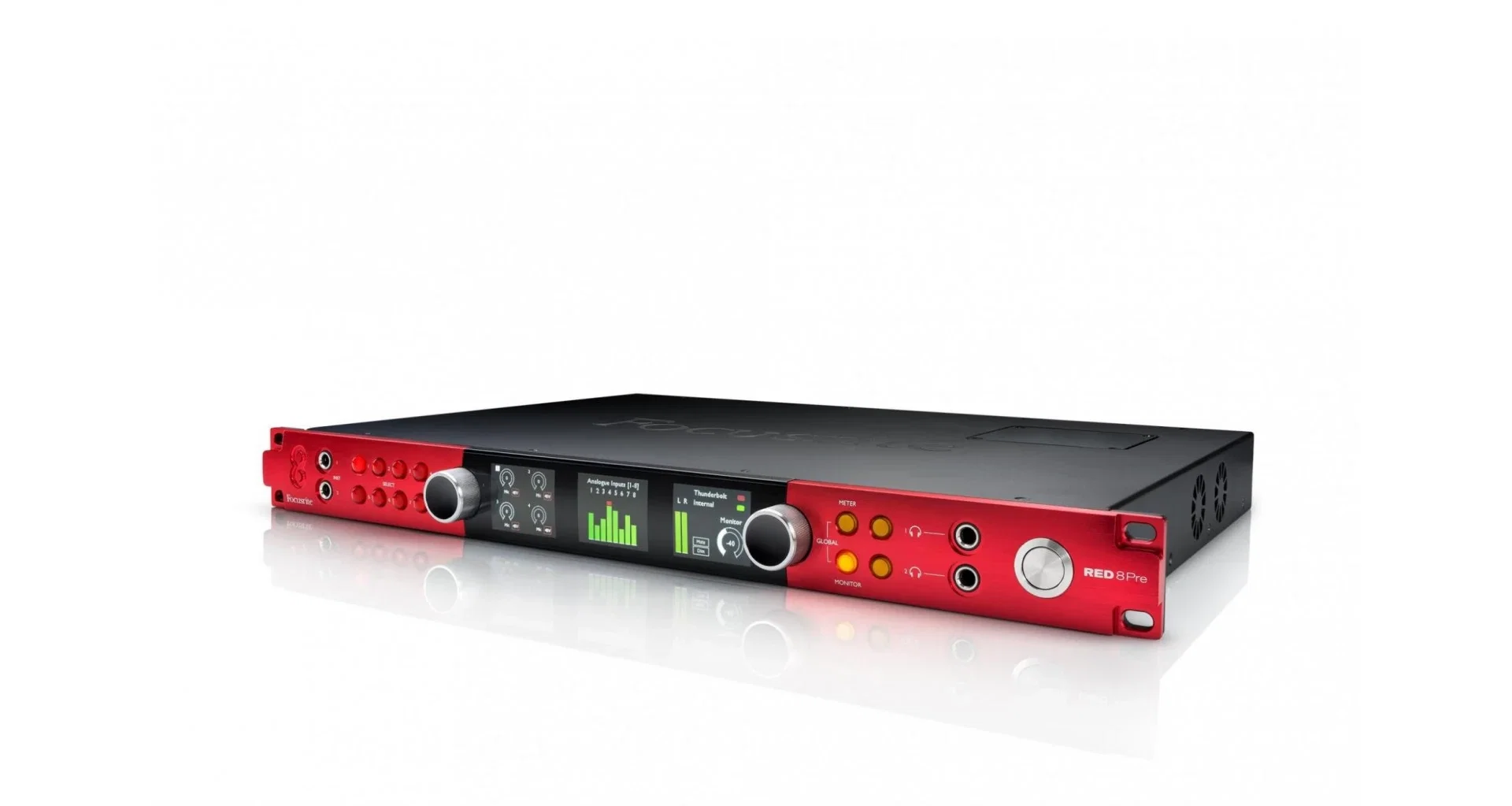 Focusrite Red 8Pre [4]