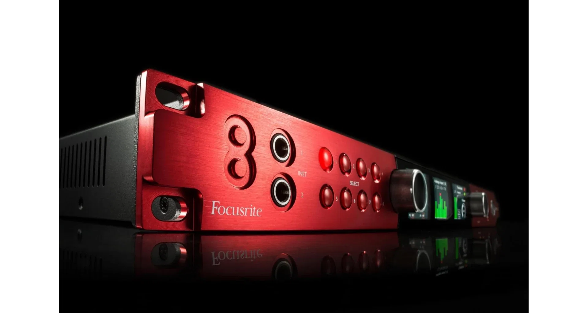 Focusrite Red 8Pre [5]
