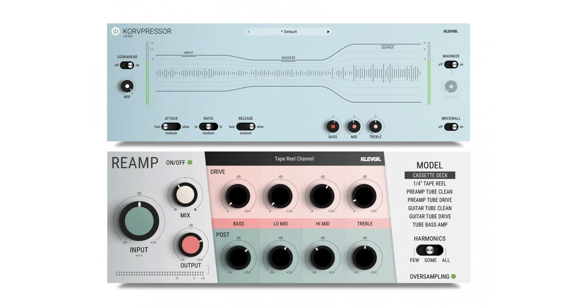 Focusrite Red 8Pre [8]