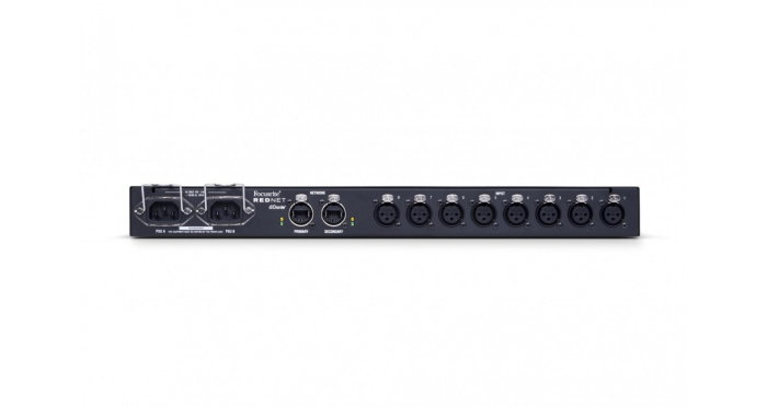 Focusrite RedNet MP8R [3]