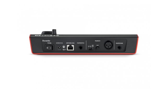 Focusrite RedNet R1 [4]