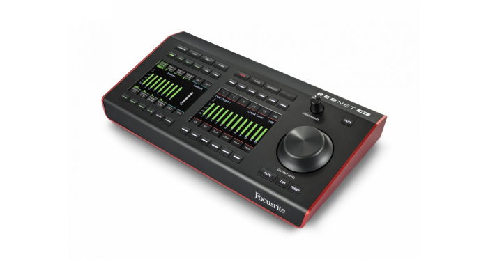 Focusrite RedNet R1 [5]