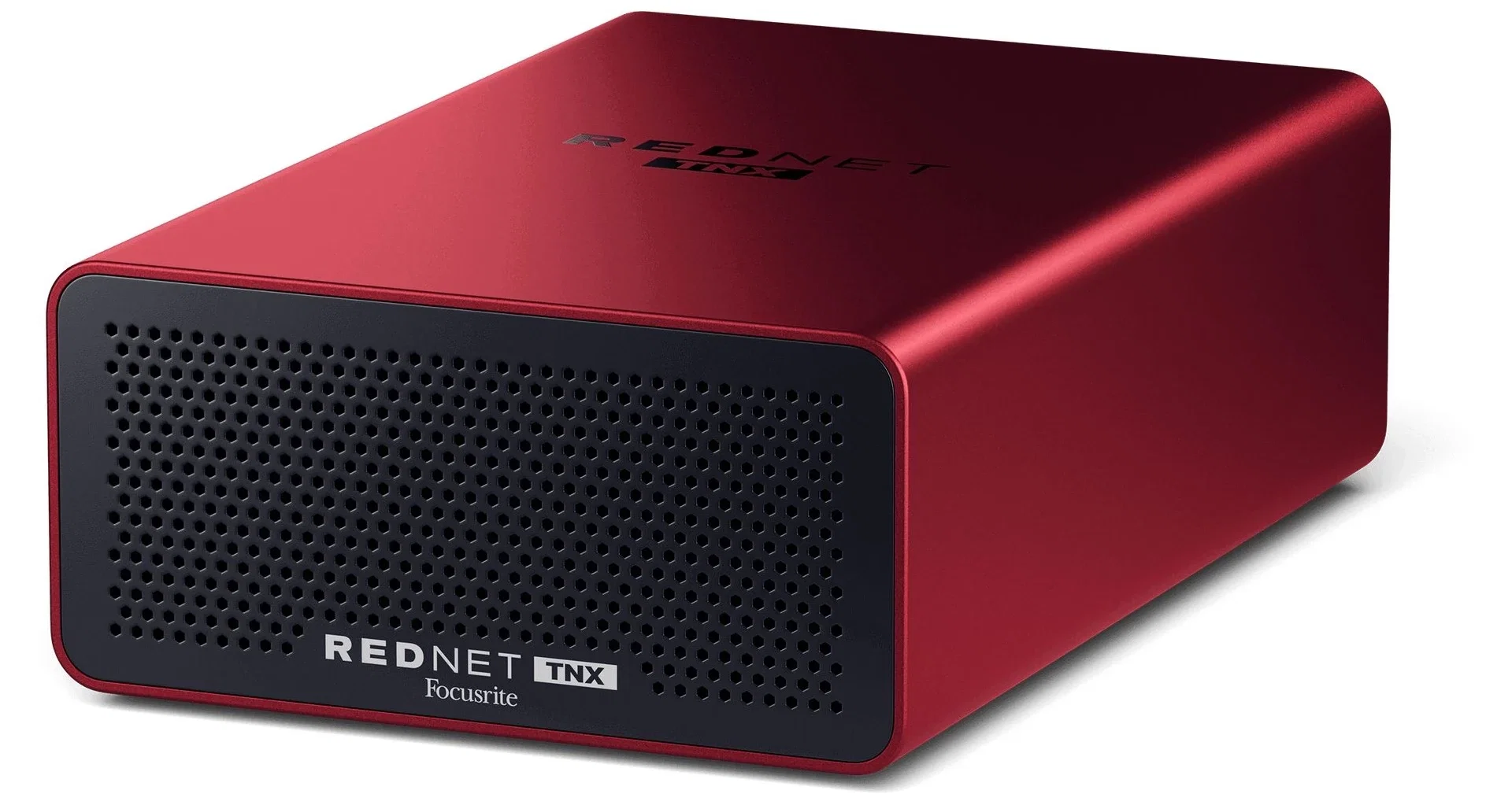 Focusrite RedNet TNX [4]