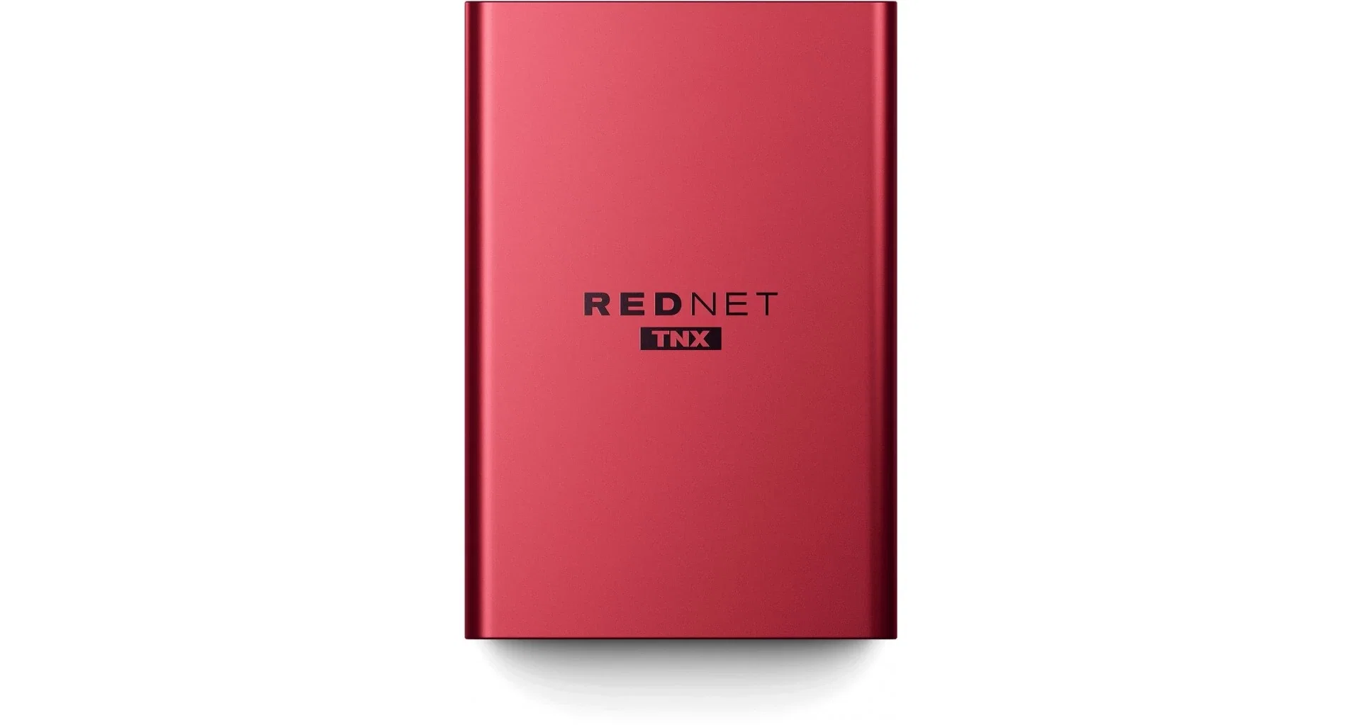 Focusrite RedNet TNX [5]