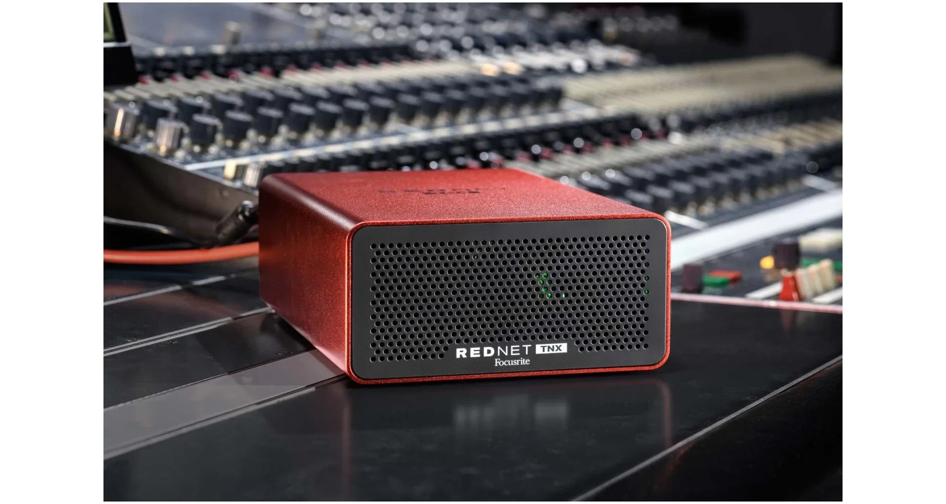 Focusrite RedNet TNX [9]