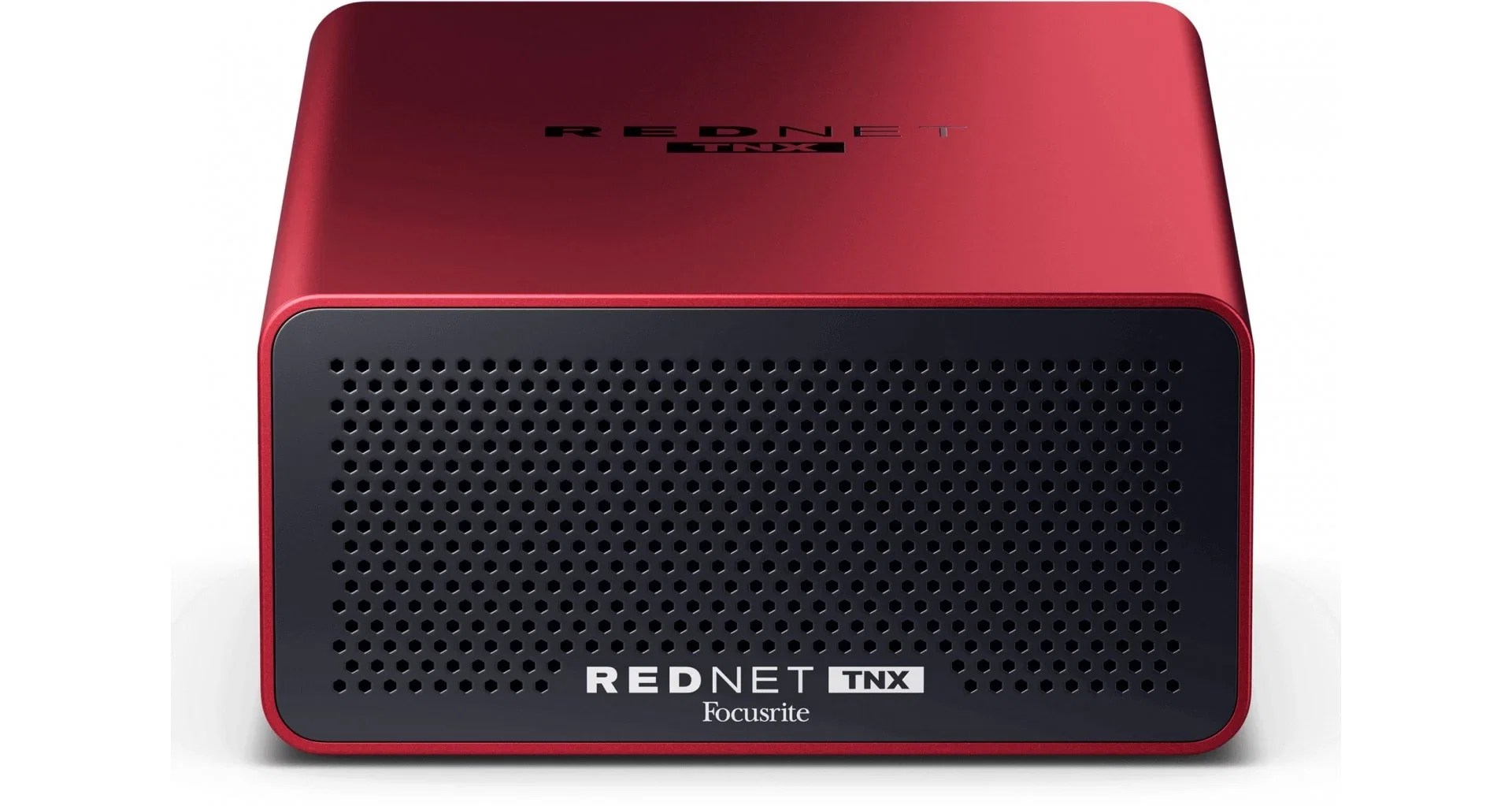 Focusrite RedNet TNX [3]