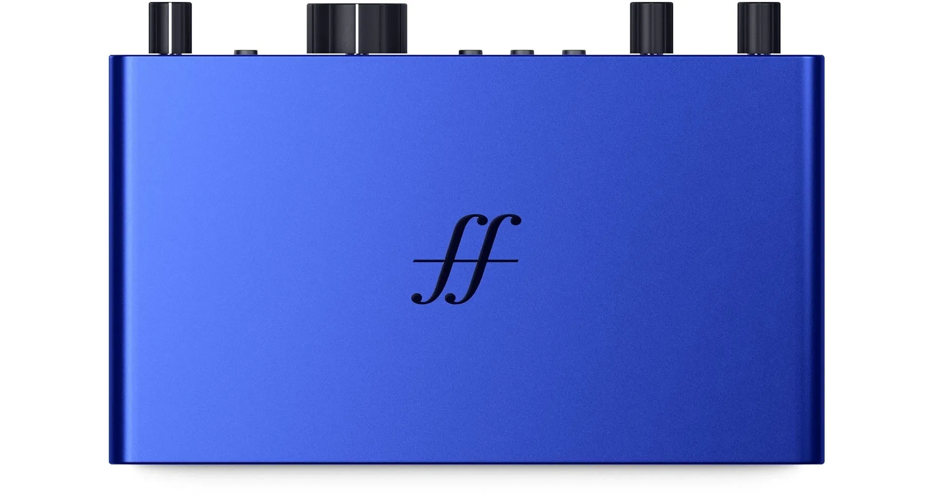 Focusrite Scarlett 2i2 4th Gen Anniversary Edition [6]