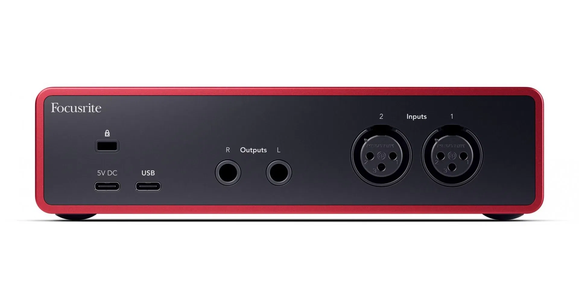 Focusrite Scarlett 2i2 4th Gen - Interfata audio USB [3]