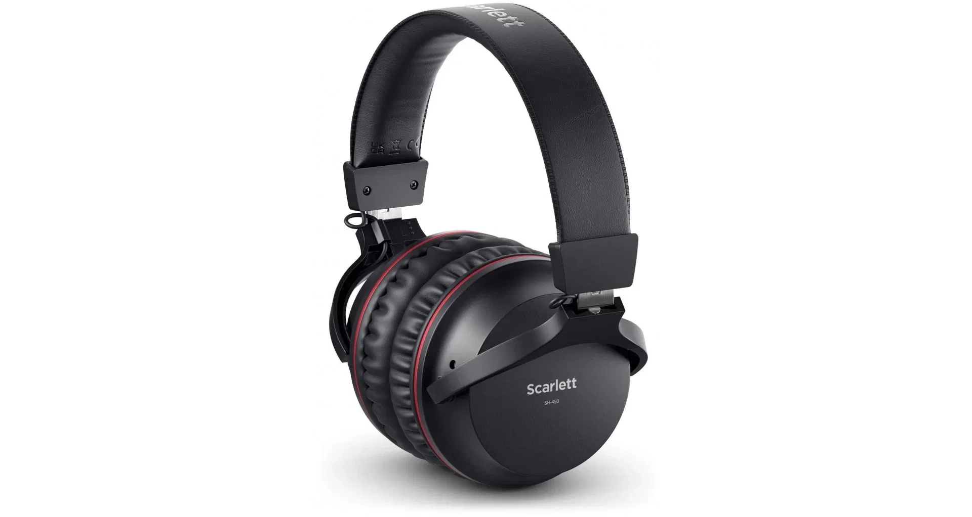 Focusrite Scarlett 2i2 Studio Pack 4th Gen [4]