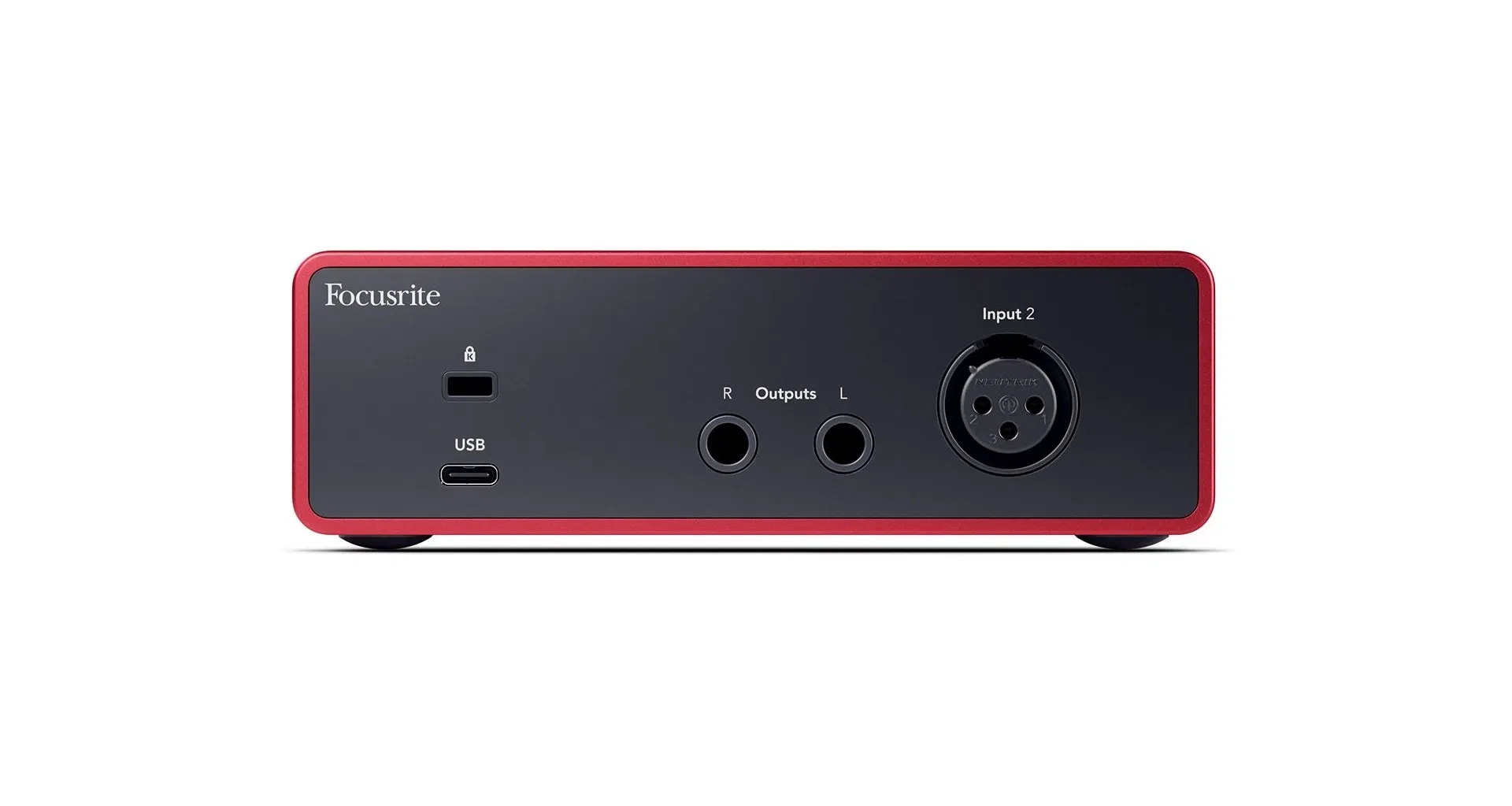 Focusrite Scarlett Solo Studio Pack 4th Gen [6]