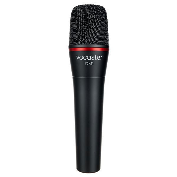 Focusrite Vocaster One Studio [2]