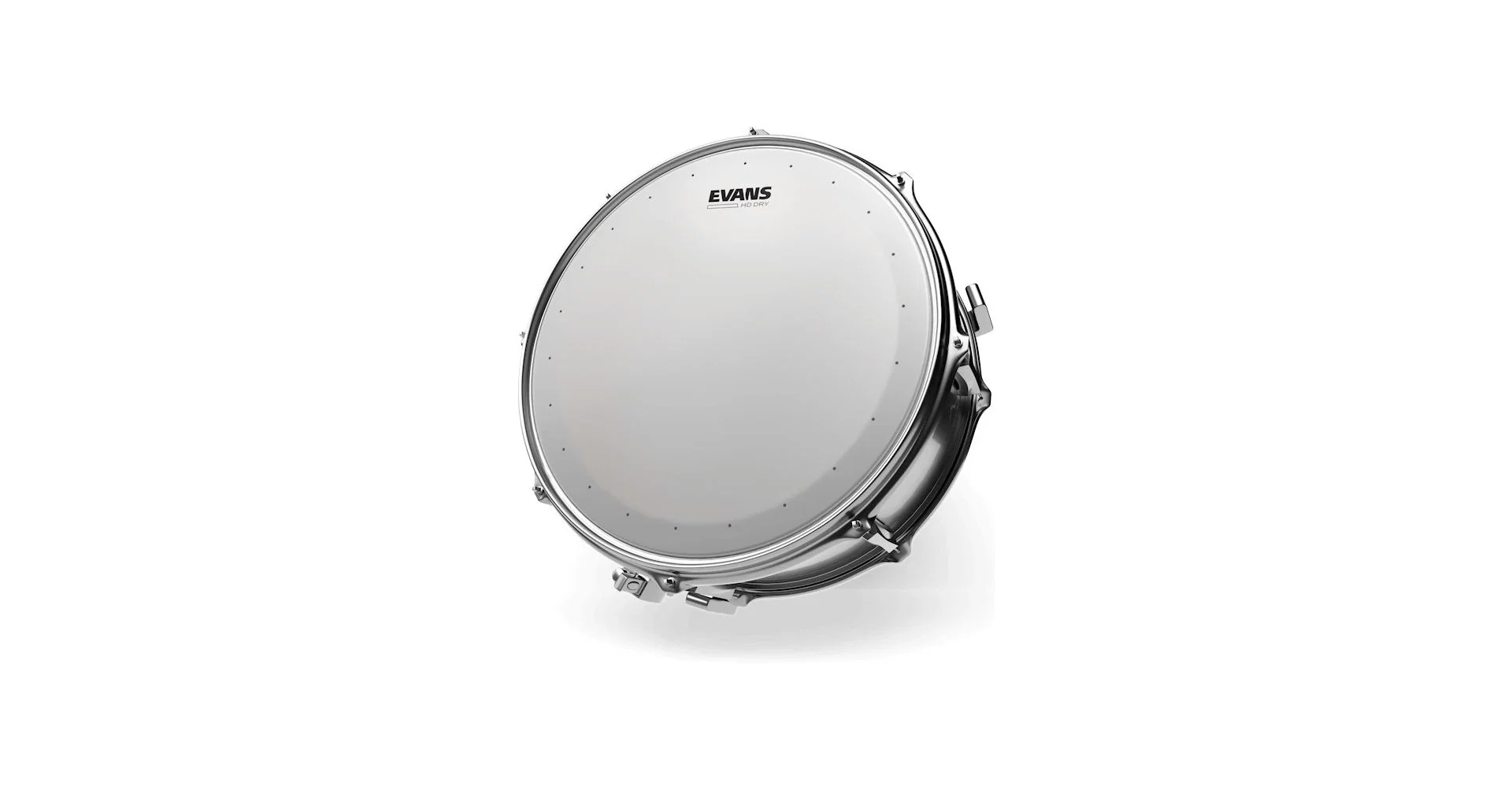 Folie Toba Evans HD Dry Coated Snare Batter 13 Inch B13HDD [2]