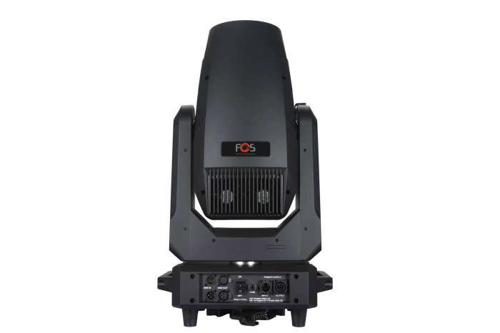 FOS Ares PRO [2]