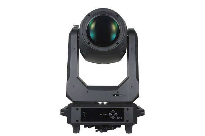 FOS Ares PRO [5]