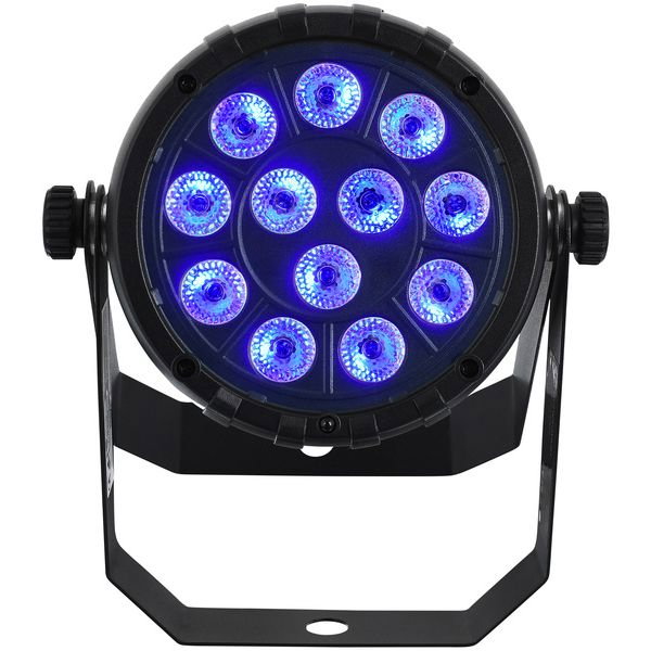 Fun Generation PartyPar 12 DMX [2]