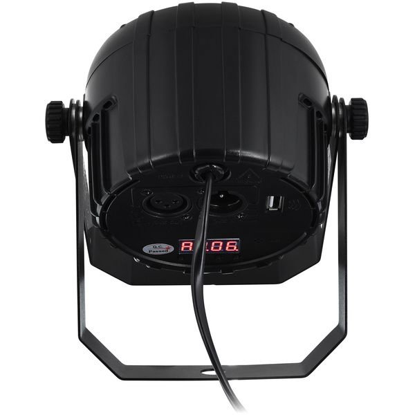 Fun Generation PartyPar 12 DMX [4]